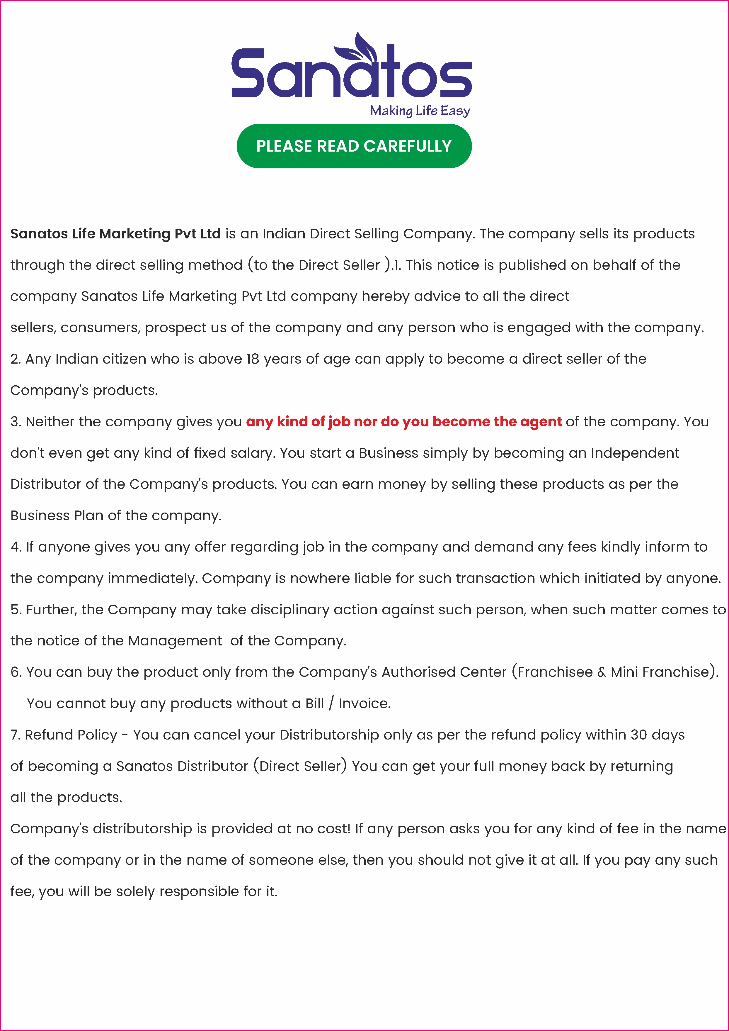Offer Popup